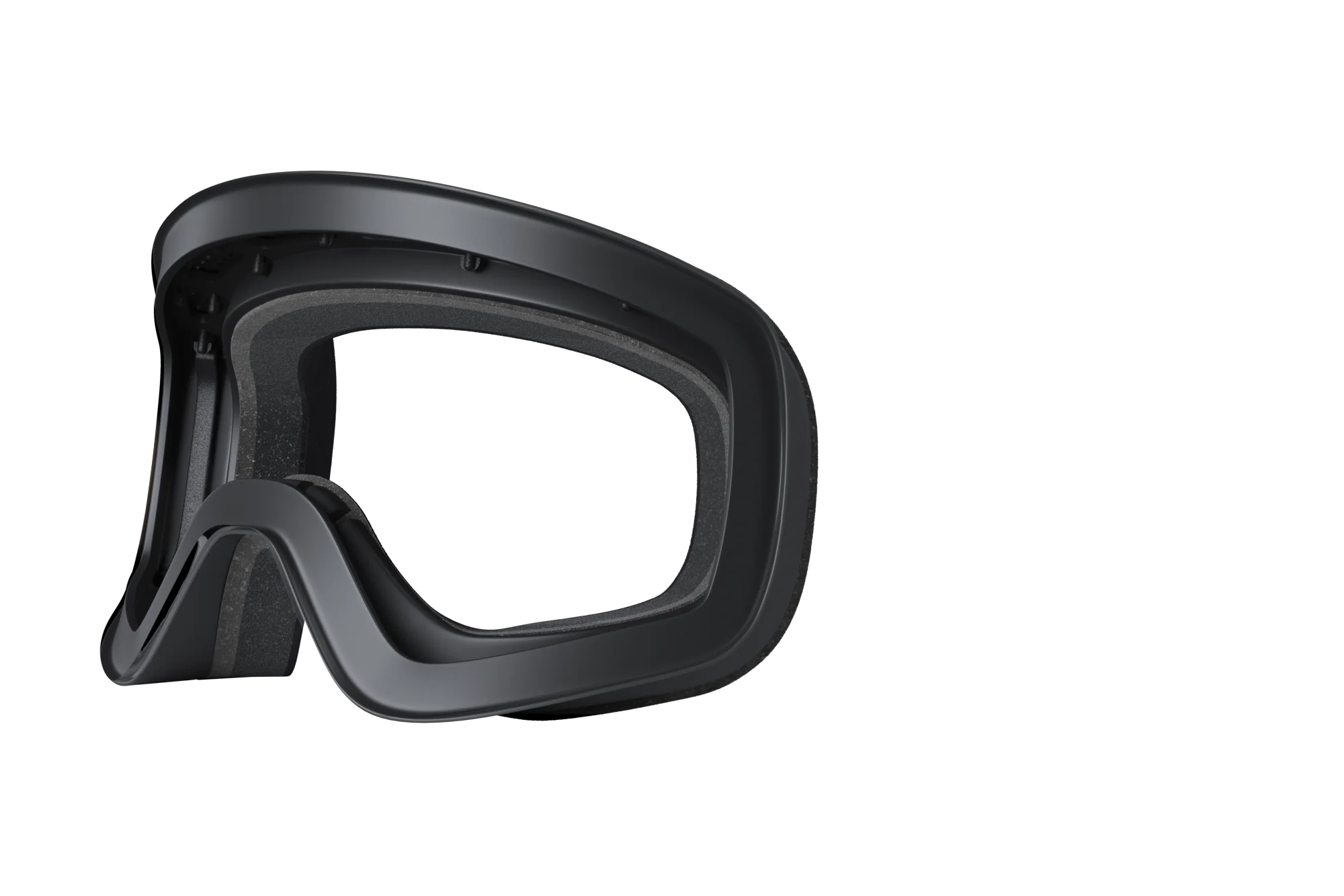 Frame Black (Infinity)