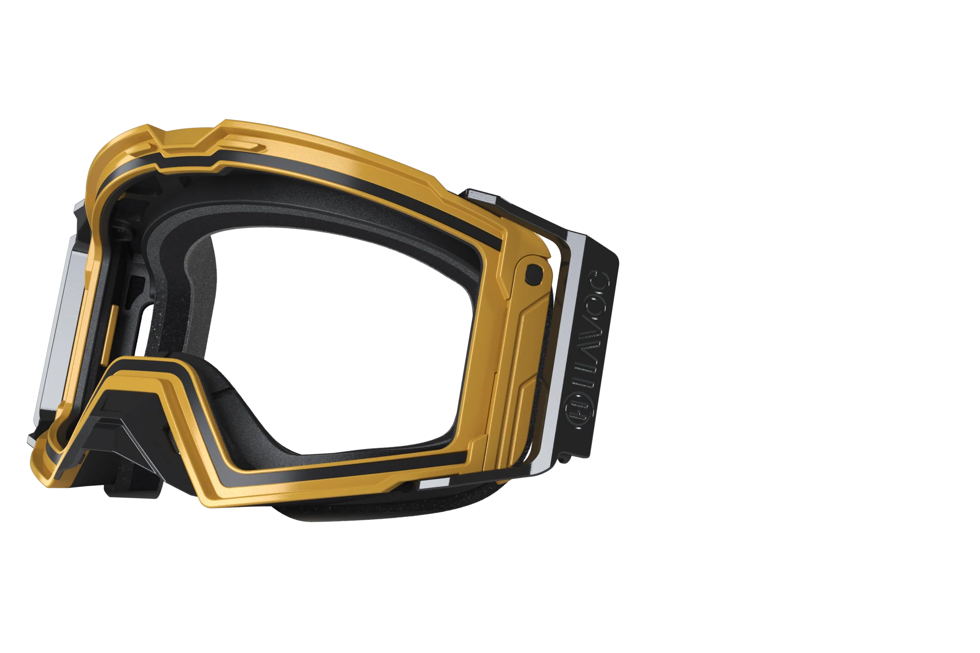 Frame Gold (Helios)