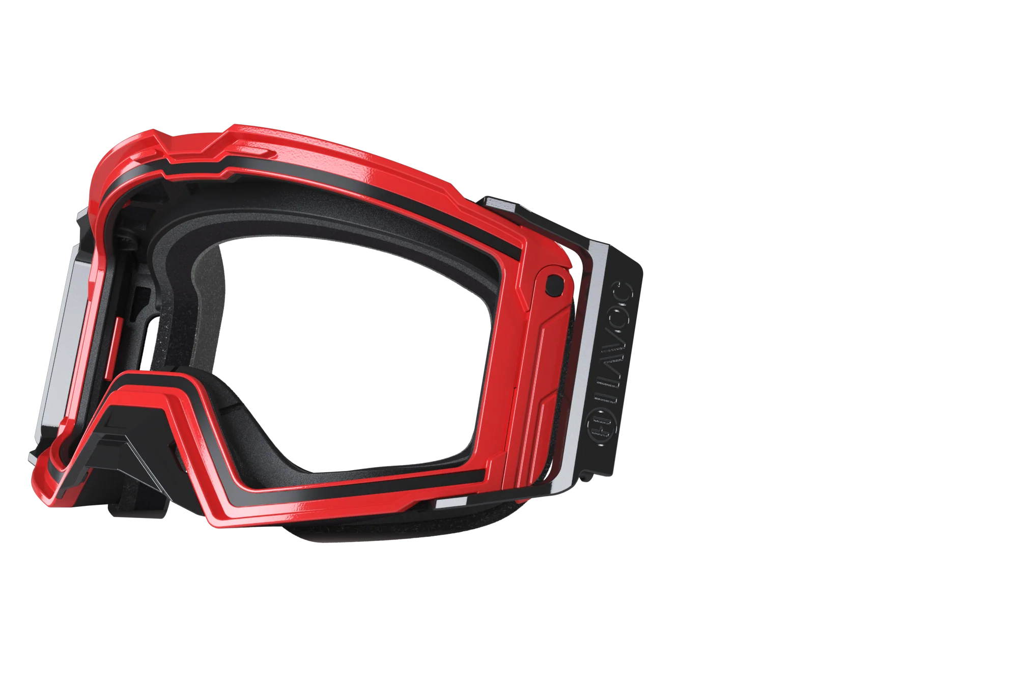 Frame Red (Helios)