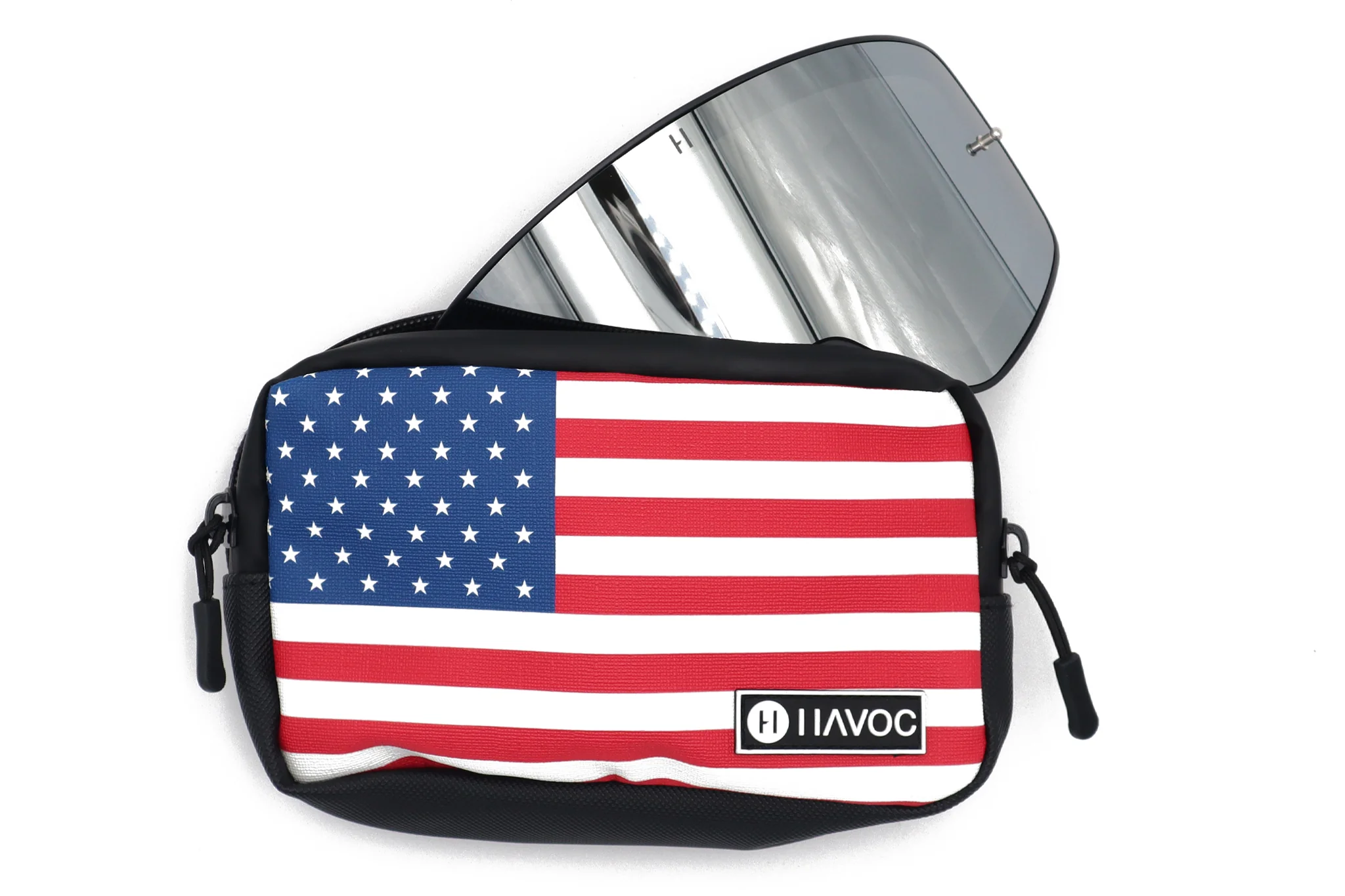 Havoc Bar Bag - Image 5