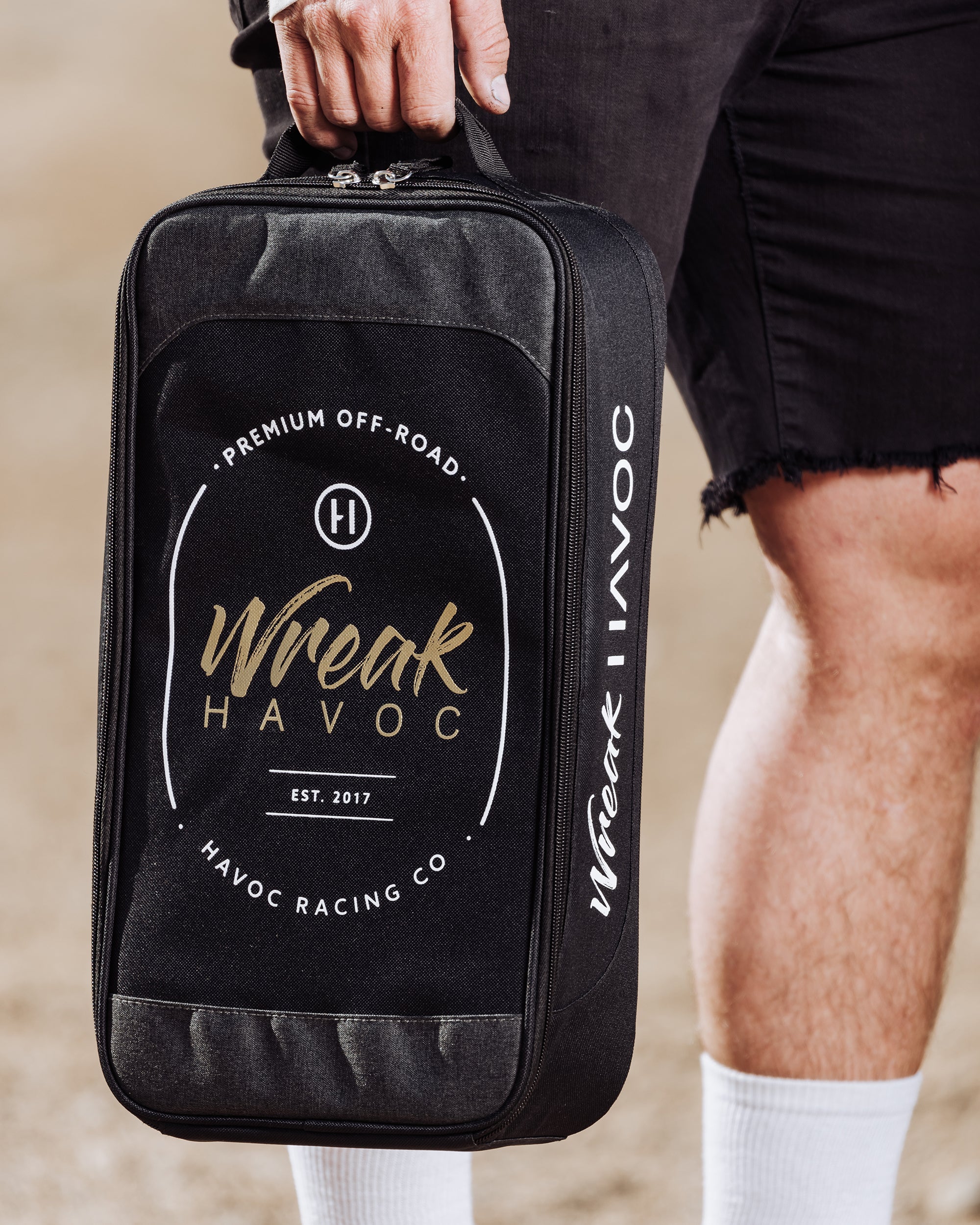 Havoc Goggle Case - Image 2