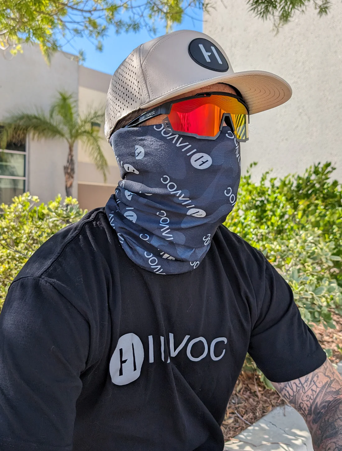 Neck Gaiter - Image 2