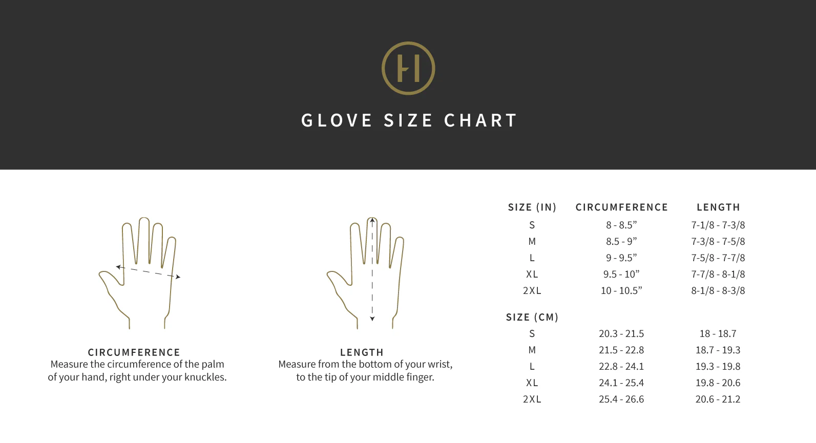 Red Havoc Gloves - Image 4