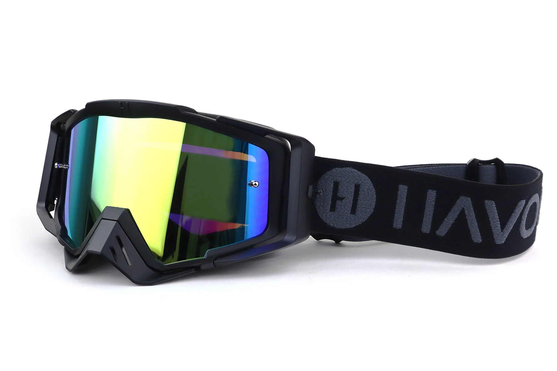 EBike Goggles